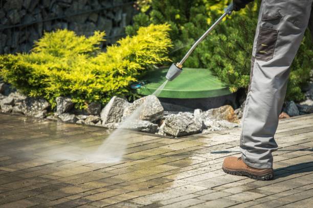 Pismo Beach, CA  Pressure Washing Services Company
