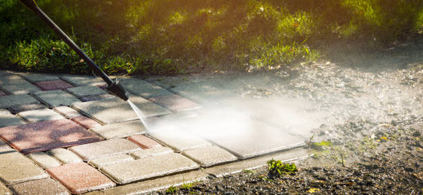 Best Patio and Deck Pressure Washing  in Pismo Beach, CA