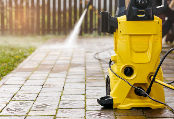 Best Pool Deck Cleaning  in Pismo Beach, CA